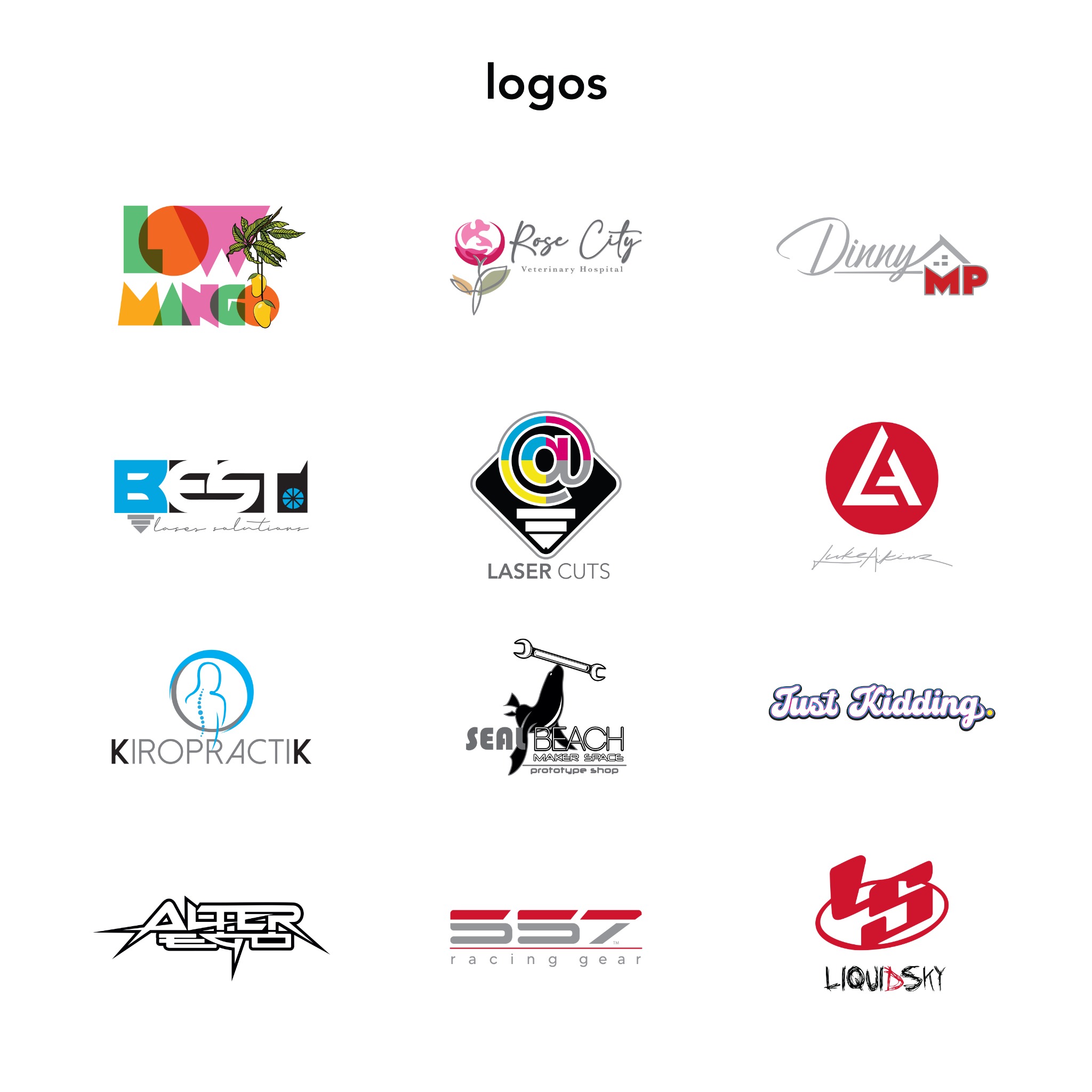 Artistico Haus branding and logo design portfolio